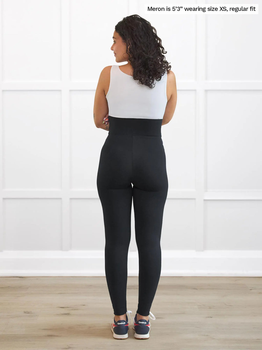 Lisa2 high waisted legging