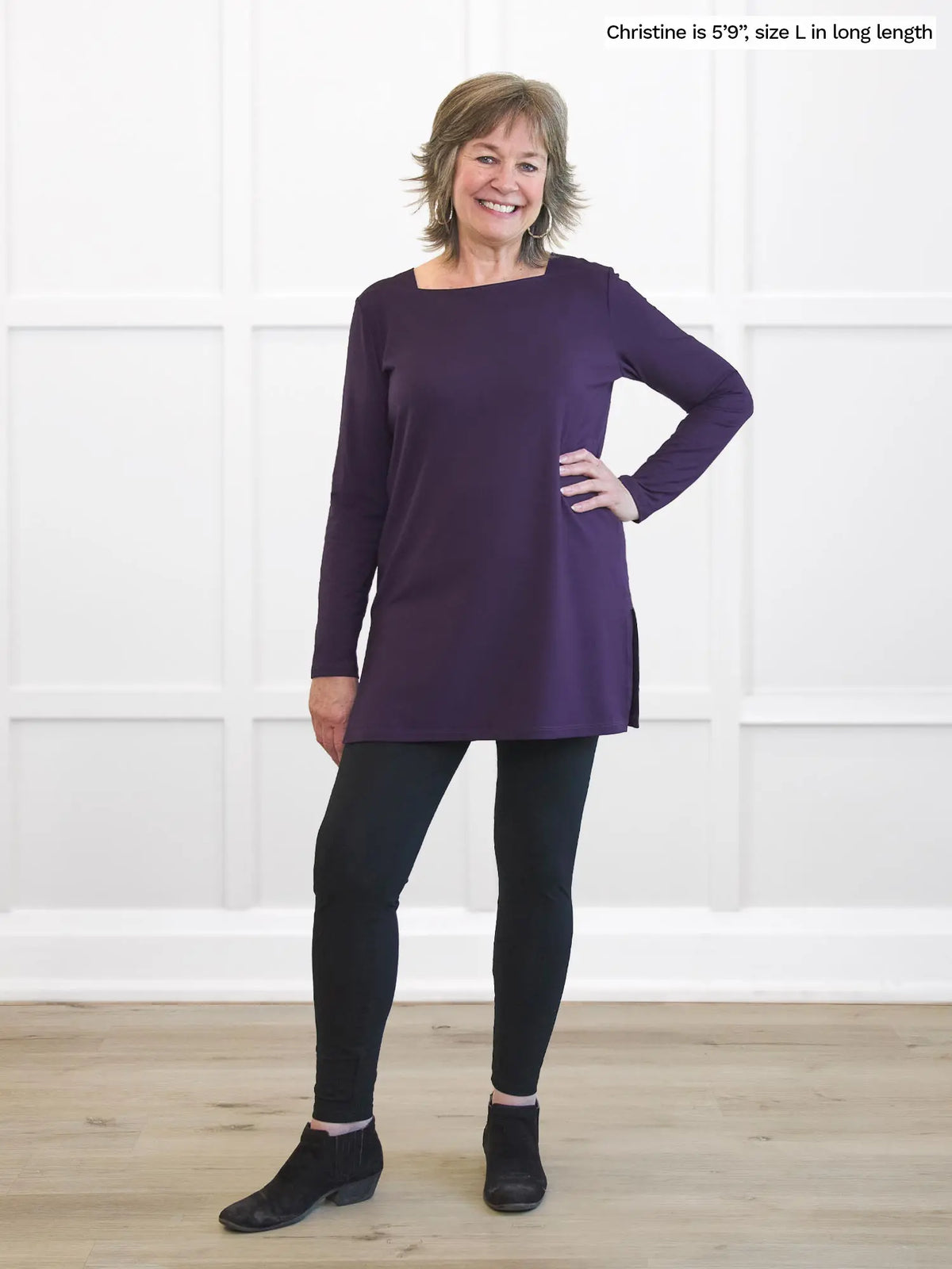 Lisa2 high waisted legging