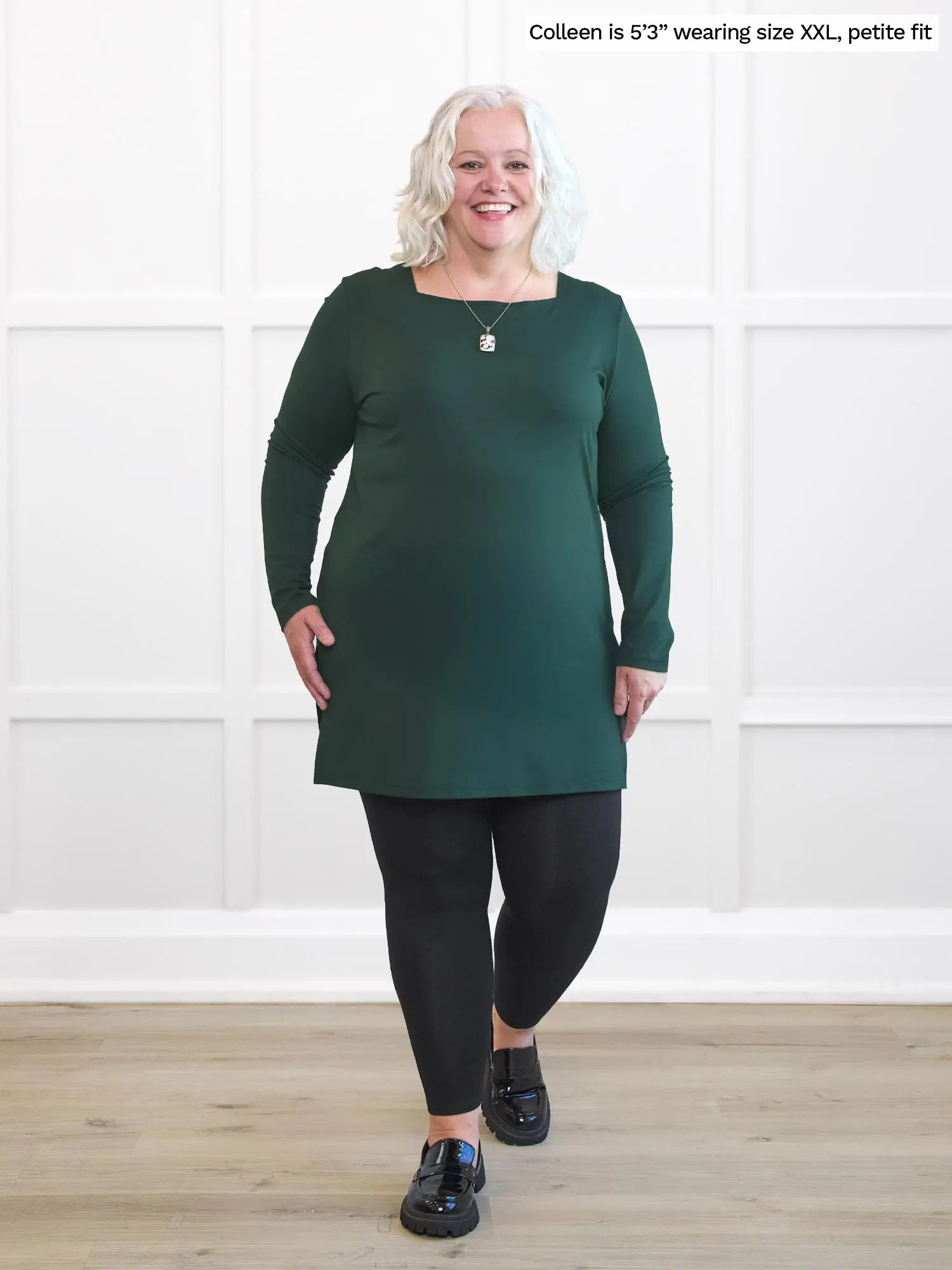 Lisa2 high waisted legging