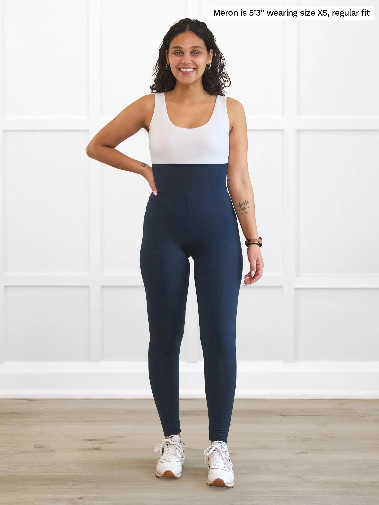 Lisa2 high waisted legging
