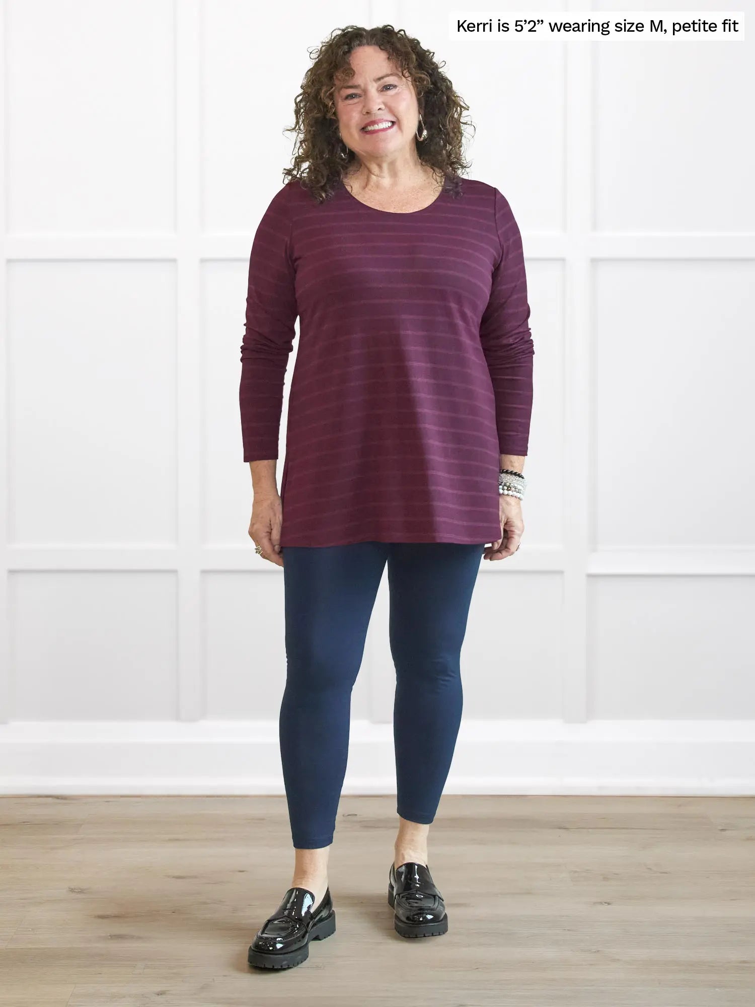 Lisa2 high waisted legging
