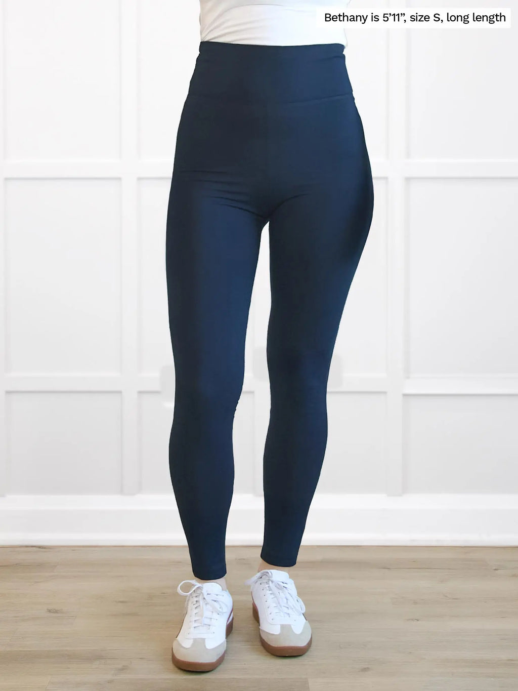 Lisa2 high waisted legging