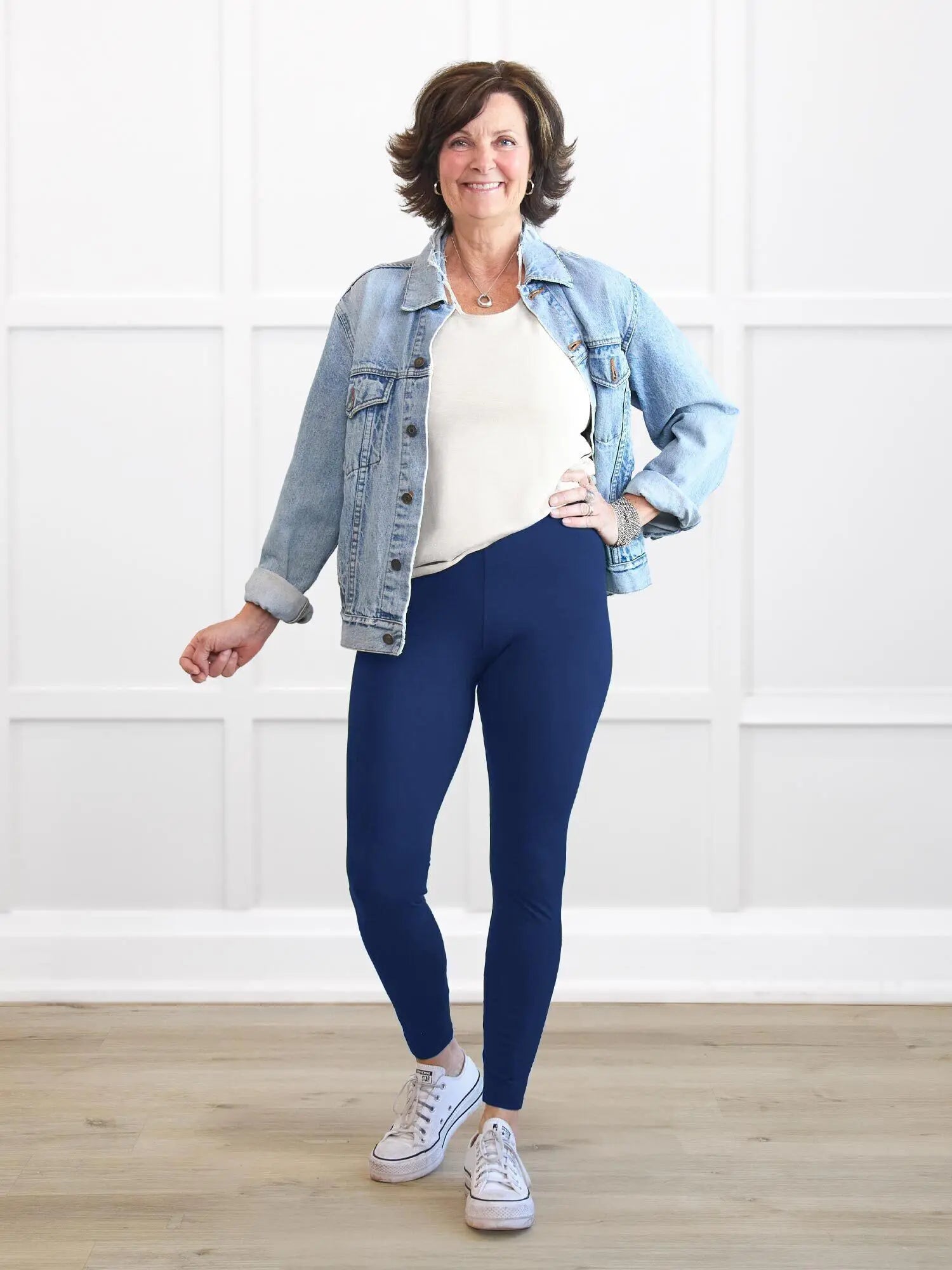 Lisa2 high waisted legging